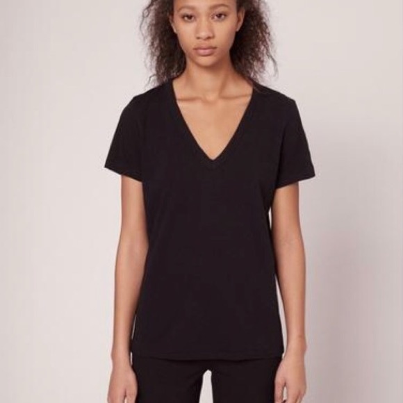 rag and bone vee tee